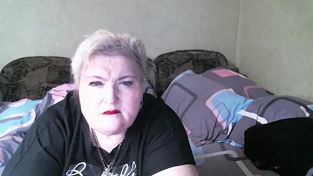 Sala de chat ao vivo de Lana555