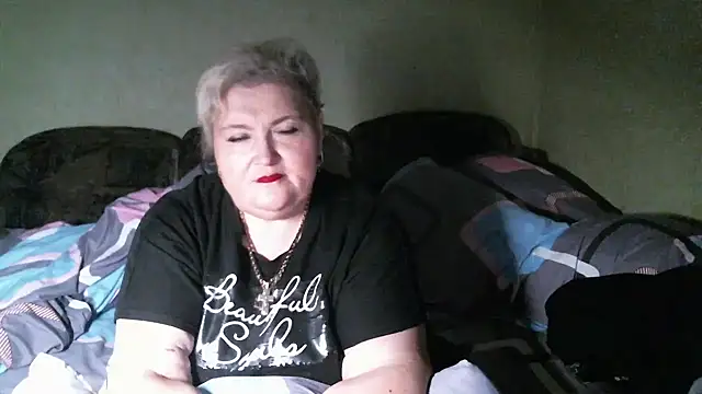 Chat soba uživo modela Lana555