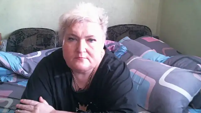 Živá chatovací místnost Lana555