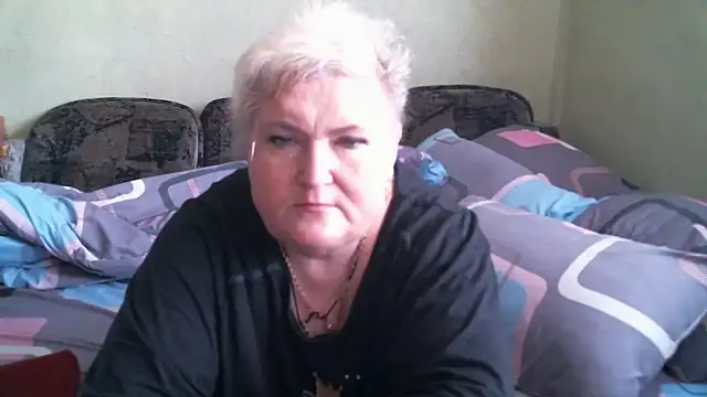 Webkamerová show Lana555