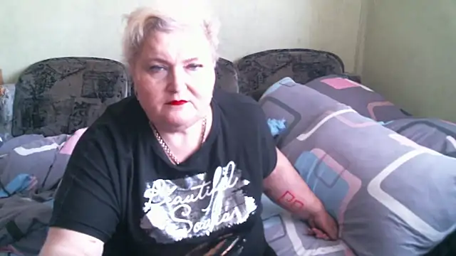 Lana555's Webcam Show