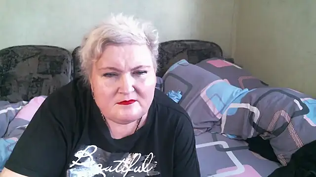 Lana555 – Kamerová šou