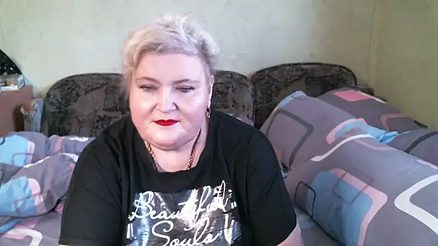 Chat ao vivo de Lana555
