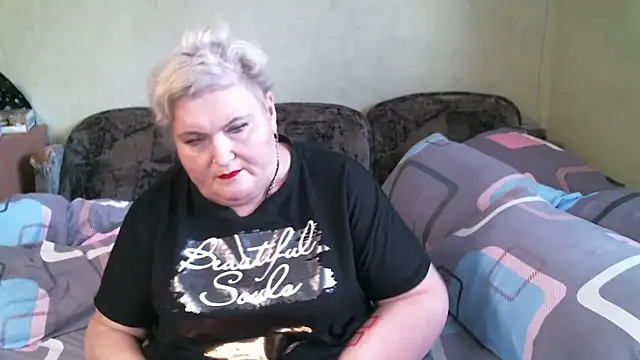 Chat soba uživo modela Lana555