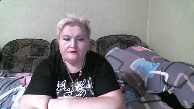 Chatroom en direct de Lana555