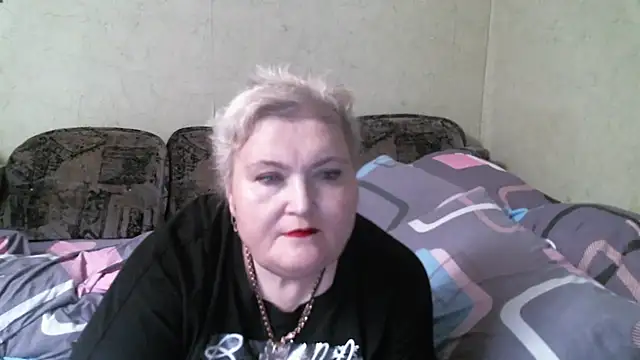 Živá chatovací místnost Lana555