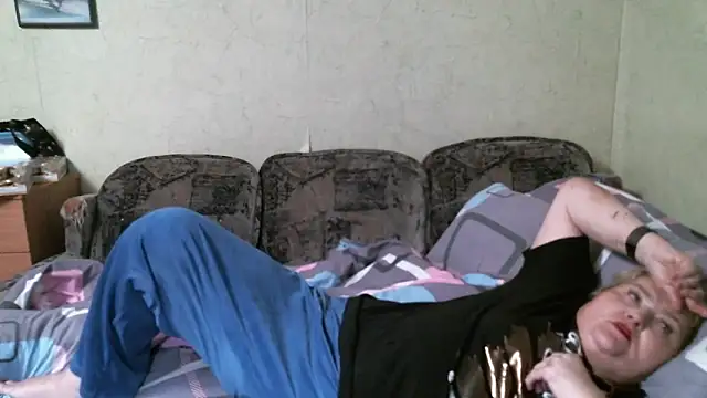 Lana555 Chat XXX in diretta
