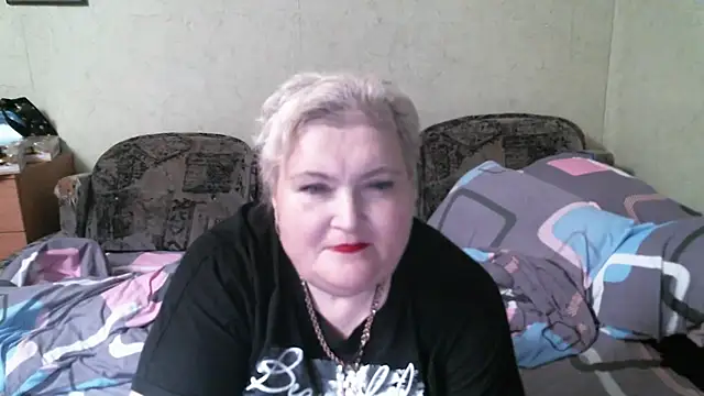 Lana555n Webbikameraesitys