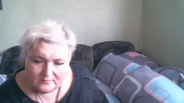 Webkamerová show Lana555
