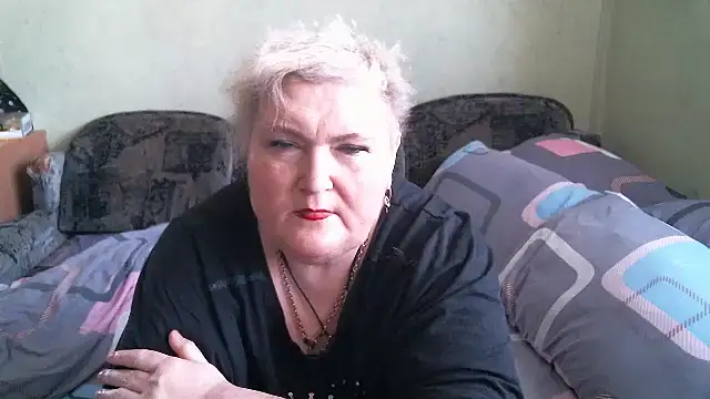 Živá chatovací místnost Lana555