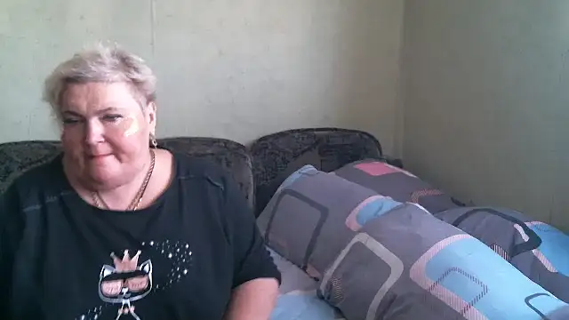 XXX chat uživo modela Lana555