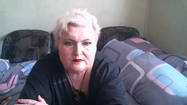Show de webcam de Lana555