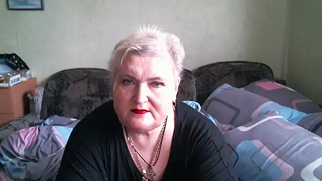 XXX chat uživo modela Lana555