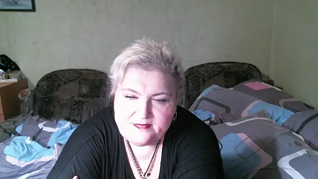 Lana555's Webcam Show