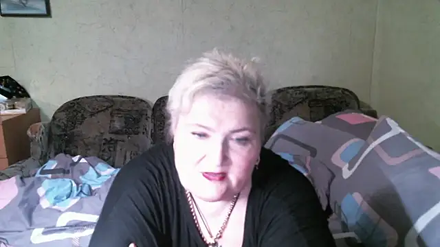 Lana555 ওয়েবক্যাম শো