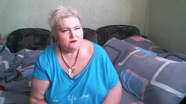 Lana555 élő XXX-chatje