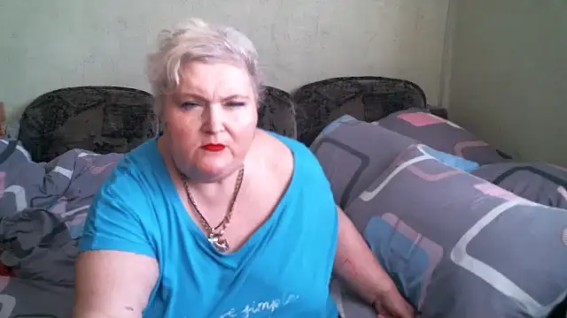Živý XXX chat Lana555