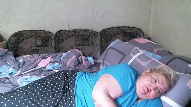 Czat XXX na żywo – Lana555