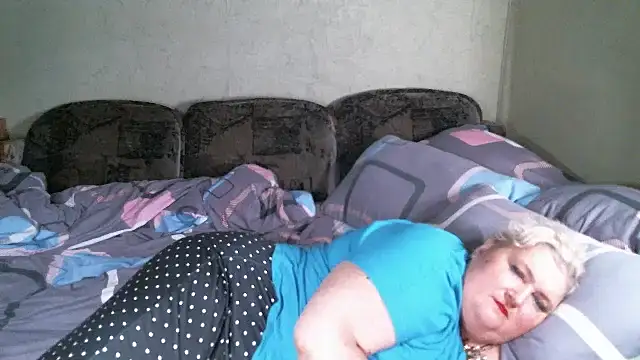 Lana555's Live XXX Chat