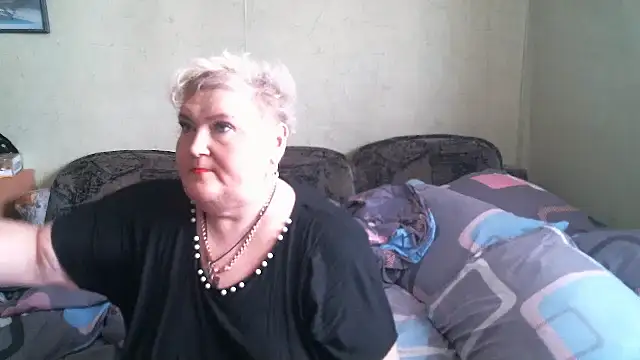 Lana555's Webcam Show