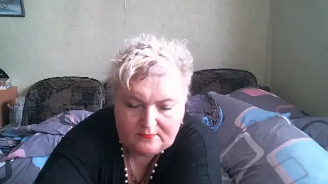 Chat soba uživo modela Lana555