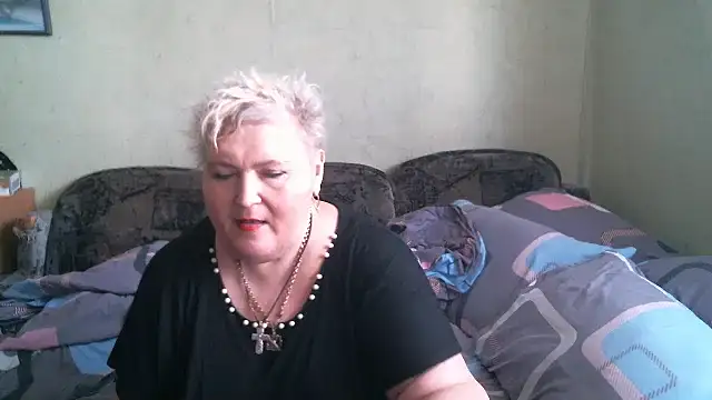 Lana555 网络视讯表演