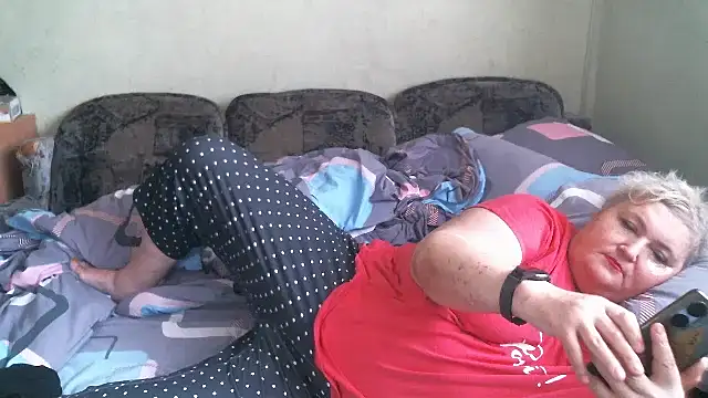Sala de chat ao vivo de Lana555