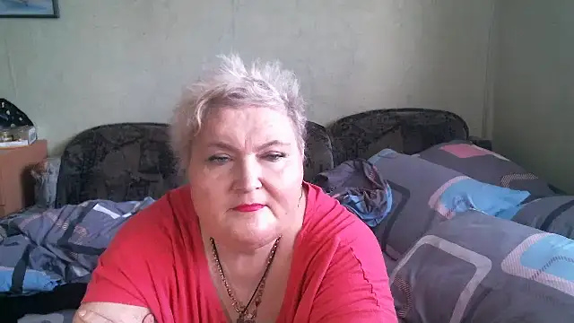 Lana555 Adlı Modelin Canlı XXX Sohbeti