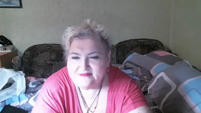 Chat XXX ao vivo de Lana555