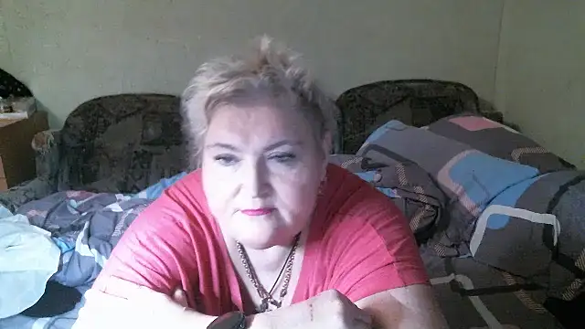 Živá chatovací místnost Lana555