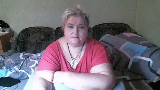 Lana555 Adlı Modelin Canlı Sohbet Odası