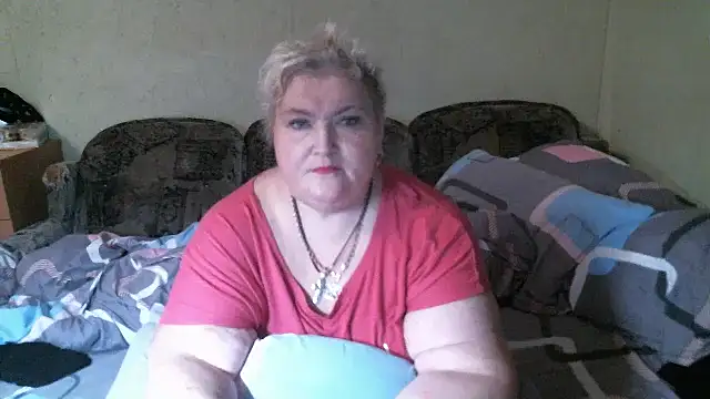Chat XXX ao vivo de Lana555