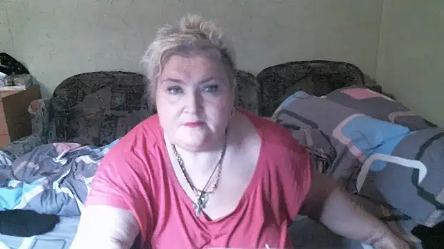 Show Webcam de Lana555