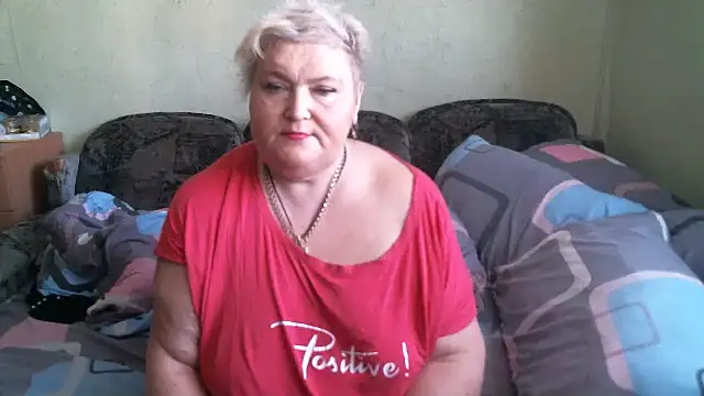 XXX chat uživo modela Lana555