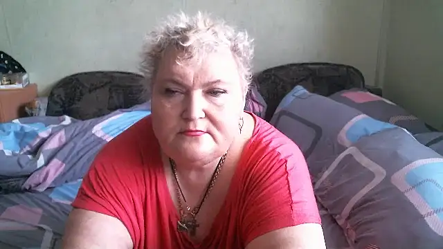 Lana555 élő XXX-chatje