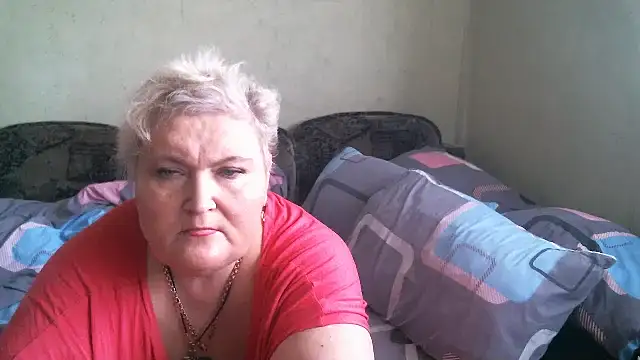 Lana555 élő XXX-chatje