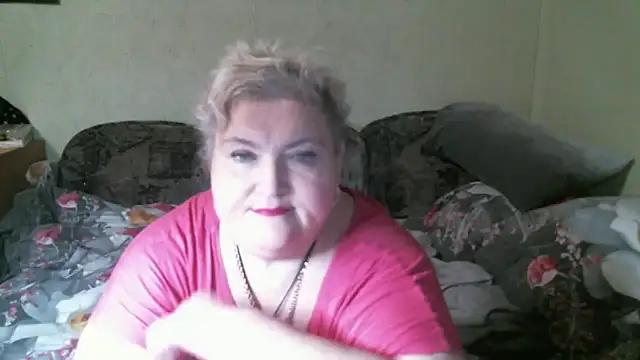 Lana555 élő XXX-chatje