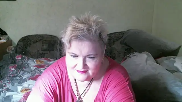 Chat XXX ao vivo de Lana555