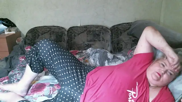 Lana555's Live XXX Chat