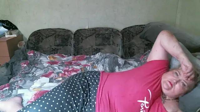 Lana555 – Naživo chatovacia miestnosť