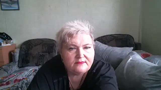 Chat soba uživo modela Lana555