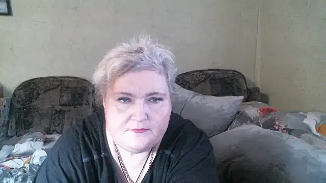 Živý XXX chat Lana555