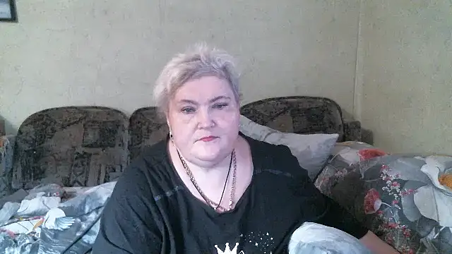 Chat ao vivo de Lana555