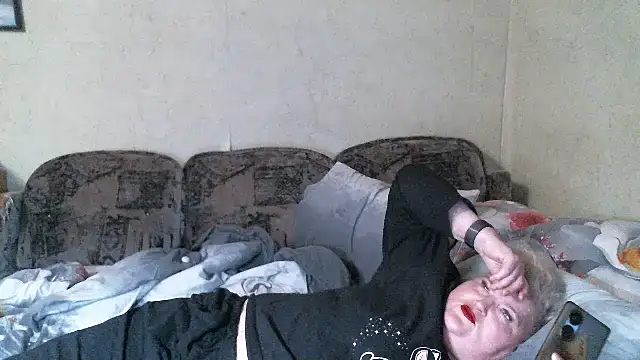 Lana555 라이브 XXX 채팅