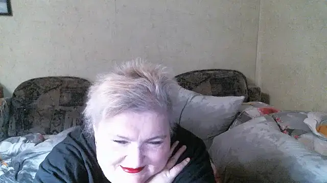 Živá chatovací místnost Lana555