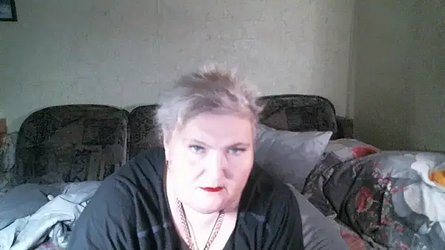 Živá chatovací místnost Lana555