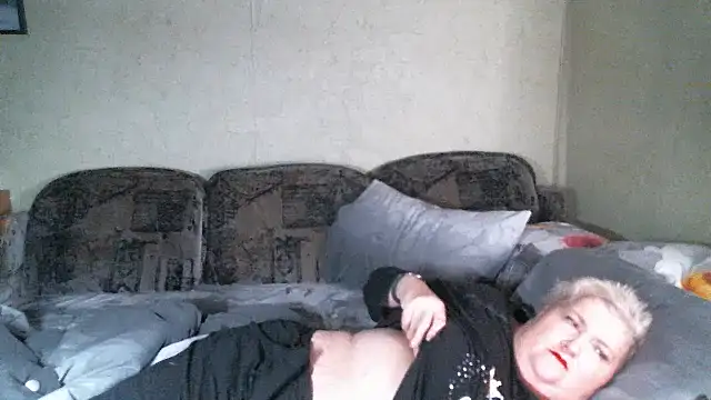 Show Webcam de Lana555