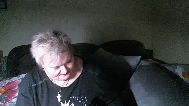 Czat XXX na żywo – Lana555