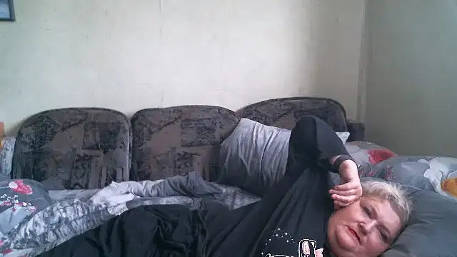 Czat XXX na żywo – Lana555