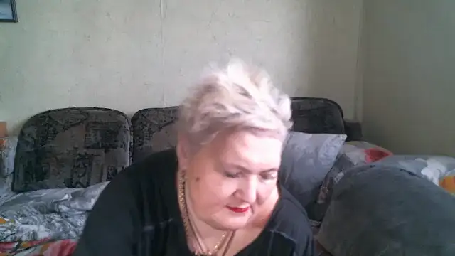 Chat ao vivo de Lana555